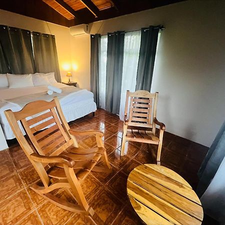 Chateau Arenal Hotel & Restaurante El Castillo ภายนอก รูปภาพ