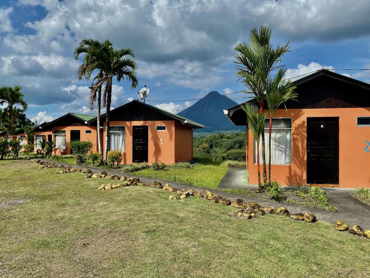 Chateau Arenal Hotel & Restaurante El Castillo ภายนอก รูปภาพ